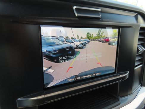 New 2026 Ford F250 XL w/ Snow Plow Prep Package AWD/4WD image 13