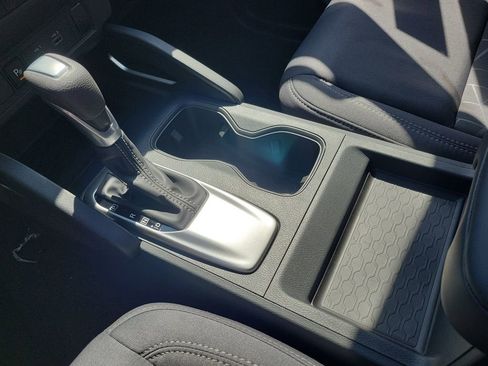 New 2026 Nissan Frontier SV w/ Tow Package image 10