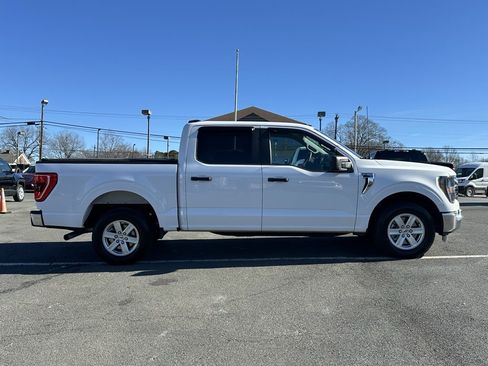 Used 2023 Ford F150 XLT image 10