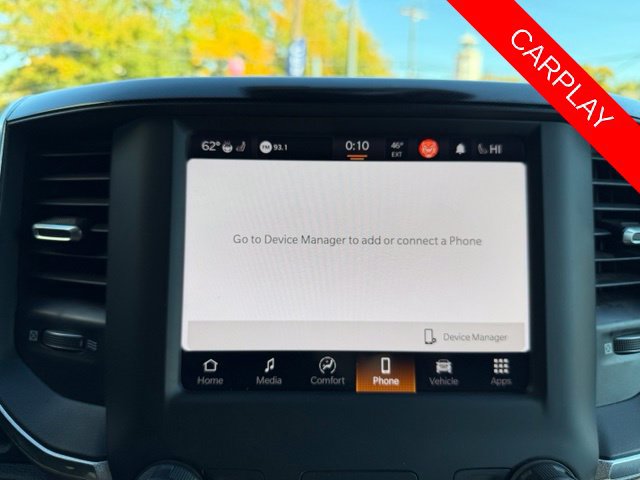 Used 2022 RAM 1500 Laramie w/ Sport Appearance Package AWD/4WD image 41