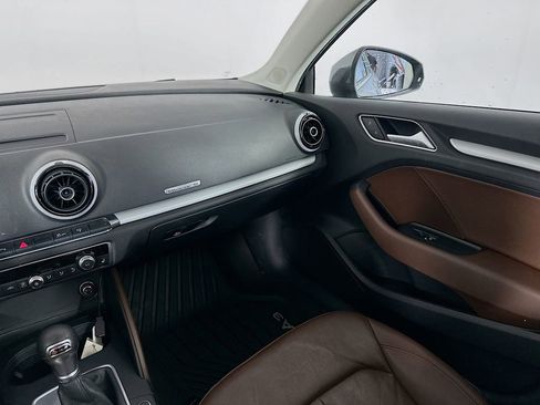 Used 2016 Audi A3 2.0T Premium image 30