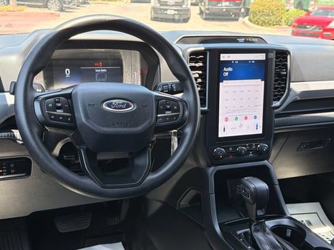 Used 2026 Ford Ranger XL RWD image 29