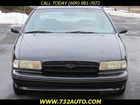 Used 1995 Chevrolet Impala SS image 5