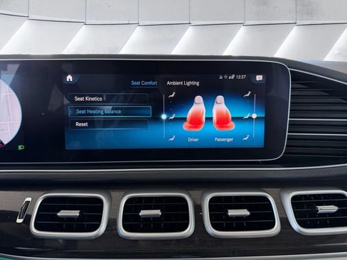 Used 2020 Mercedes-Benz GLE 350 4MATIC w/ 3rd Row Seat Package image 18