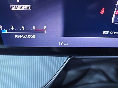 New 2025 Nissan Murano SL w/ Cargo Package image 16