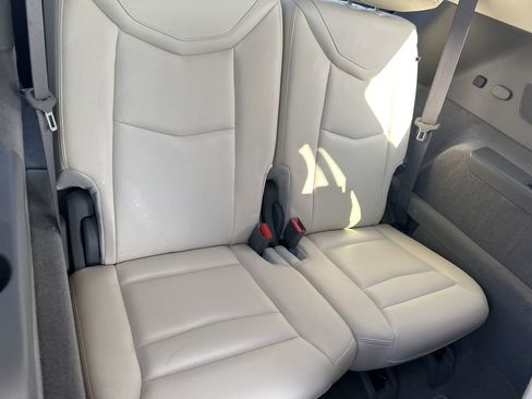 Used 2023 Cadillac XT6 Premium Luxury AWD/4WD image 19