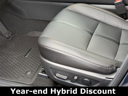 New 2026 MAZDA CX-50 2.5 Hybrid w/ Weather Package image 16