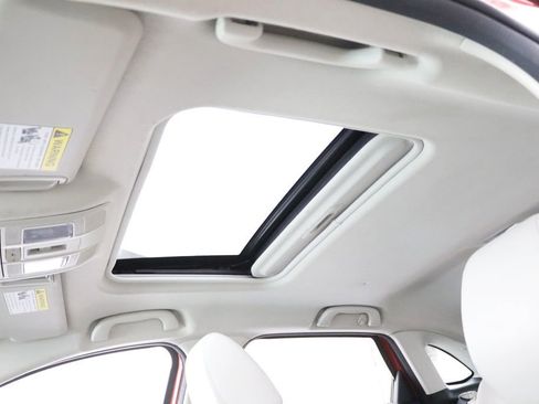 Used 2016 MAZDA CX-3 Grand Touring image 22