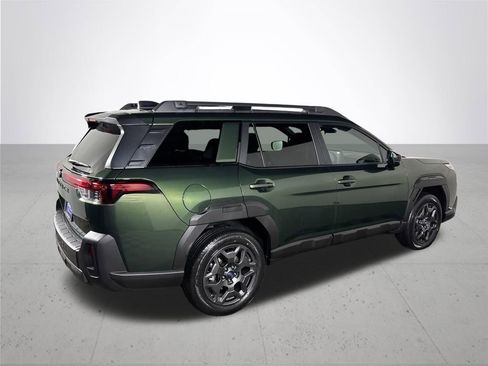 New 2026 Subaru Outback Premium image 6