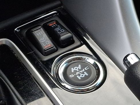 Used 2024 Mitsubishi Eclipse Cross LE image 24