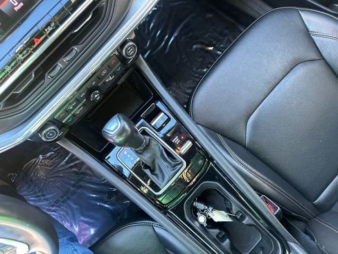 Used 2022 Jeep Compass Limited image 37