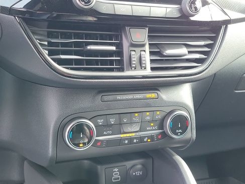 New 2026 Ford Escape ST-Line w/ Cold Weather Package image 28