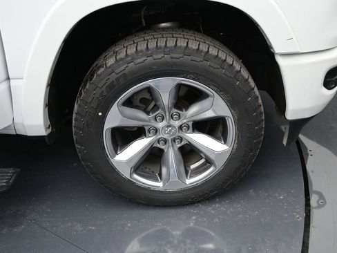 Used 2022 RAM 1500 Limited image 41