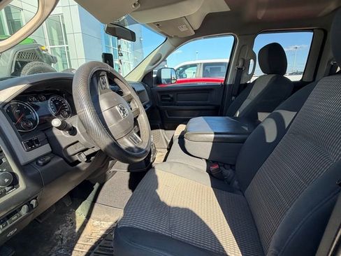 Used 2012 RAM 1500 Express image 4