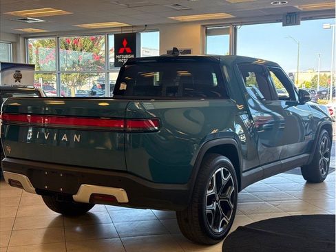 Used 2022 Rivian R1T Launch Edition image 5