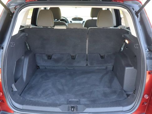 Used 2016 Ford Escape SE FWD image 14
