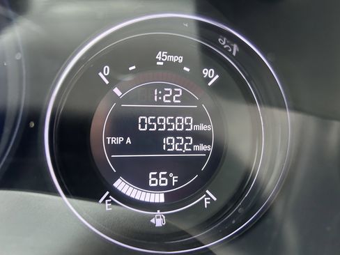 Used 2021 Honda HR-V Sport image 17