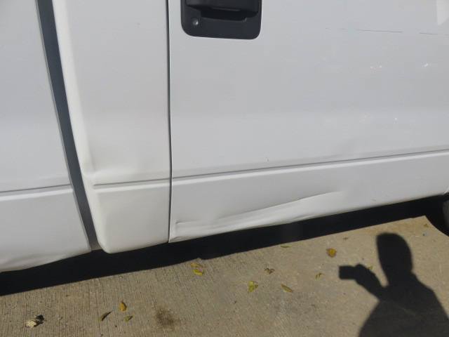 Used 2011 Ford F150 XL w/ Trailer Tow Pkg RWD image 10