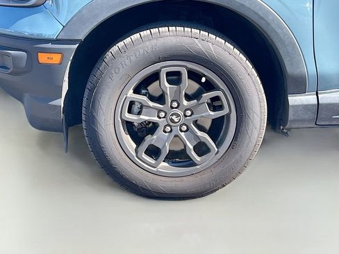 Used 2023 Ford Bronco Sport Big Bend image 28