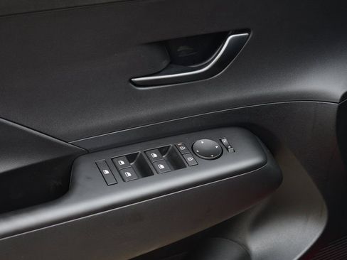 New 2026 Hyundai Kona SEL Sport image 13