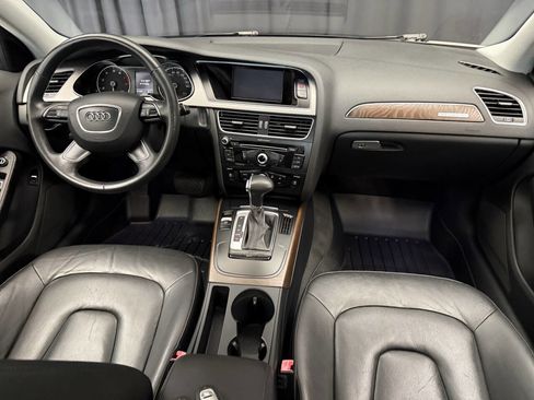 Used 2013 Audi A4 2.0T Premium w/ Convenience Pkg image 27