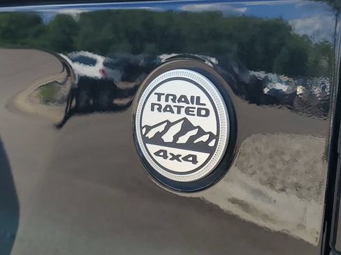 Used 2019 Jeep Wrangler Sport AWD/4WD image 7