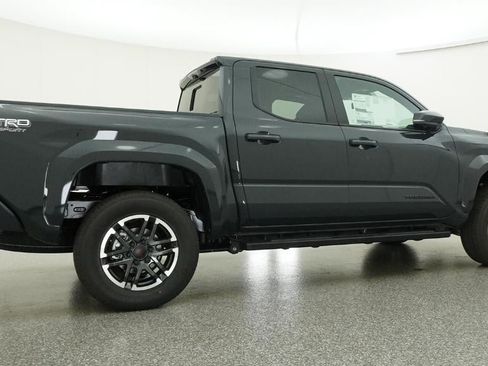 New 2026 Toyota Tacoma TRD Sport RWD image 54