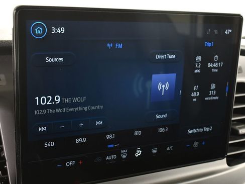 New 2026 Ford Transit 350 XL AWD/4WD image 30