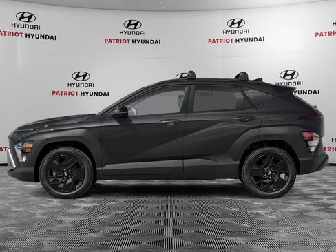 New 2026 Hyundai Kona SEL Sport FWD image 3