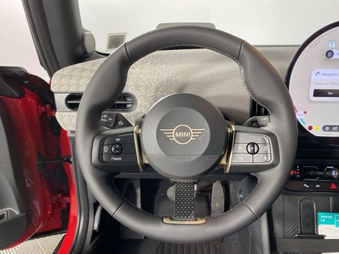 New 2026 MINI Cooper S image 8