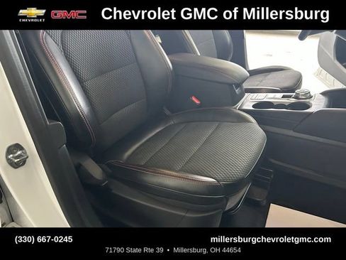Used 2023 Ford Escape ST-Line AWD/4WD image 30
