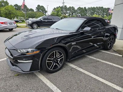 Used 2020 Ford Mustang GT Premium w/ Equipment Group 401A