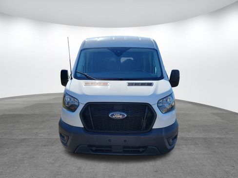 Used 2023 Ford Transit 250 Medium Roof image 12