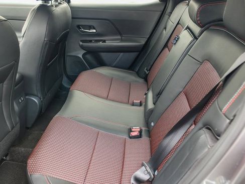 New 2026 Nissan Kicks SR w/ Cold Weather Package image 19