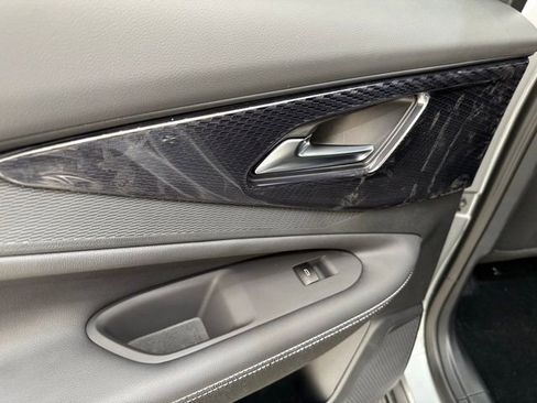 New 2025 Chevrolet Blazer EV LT image 15