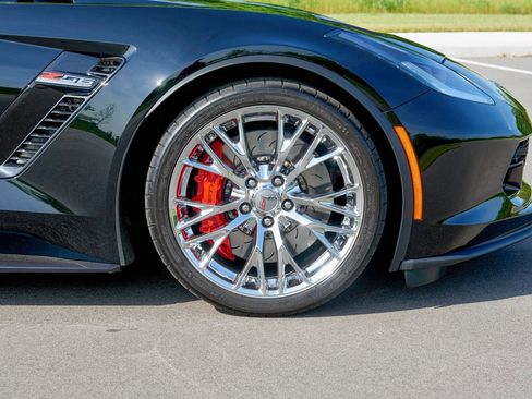 Used 2019 Chevrolet Corvette Z06 RWD image 33