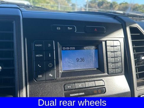 Used 2021 Ford F450 XL image 12