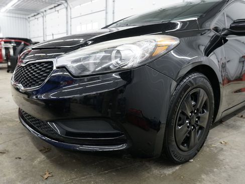 Used 2016 Kia Forte LX image 6