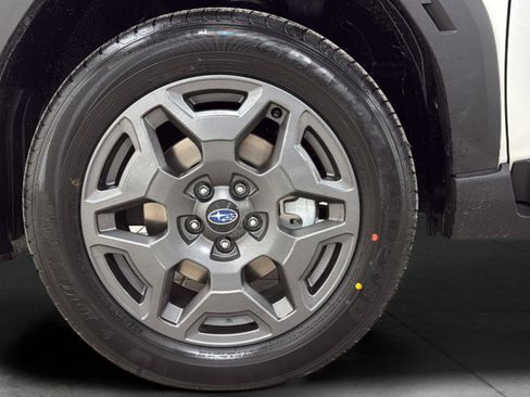 New 2026 Subaru Outback Premium image 38