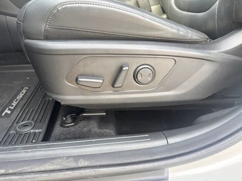 Used 2023 Hyundai Tucson XRT AWD/4WD image 10