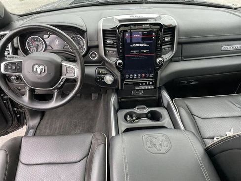 Certified 2020 RAM 1500 Laramie w/ Sport Appearance Package AWD/4WD image 15