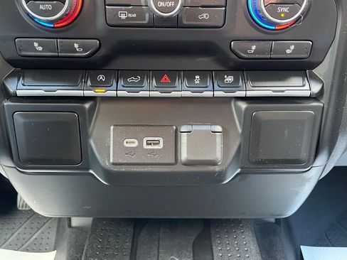 Certified 2020 Chevrolet Silverado 1500 LT w/ All-Star Edition image 37