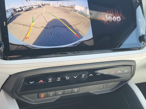 New 2026 Jeep Cherokee Limited image 15