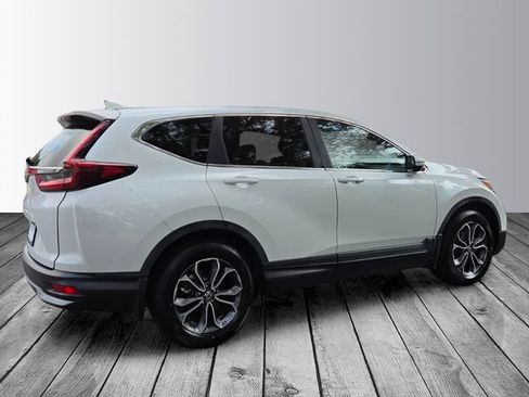 Used 2022 Honda CR-V EX image 5