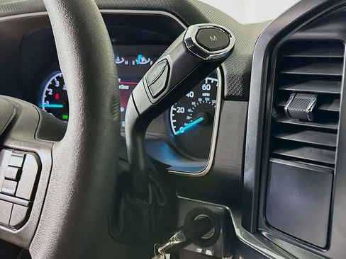 Used 2023 Ford F150 XL w/ STX Appearance Package image 13