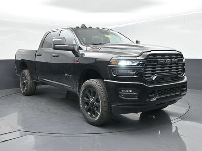 New 2026 RAM 2500 Big Horn