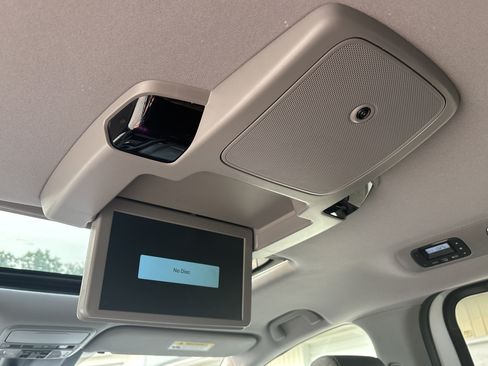 Used 2020 Honda Odyssey Elite image 21