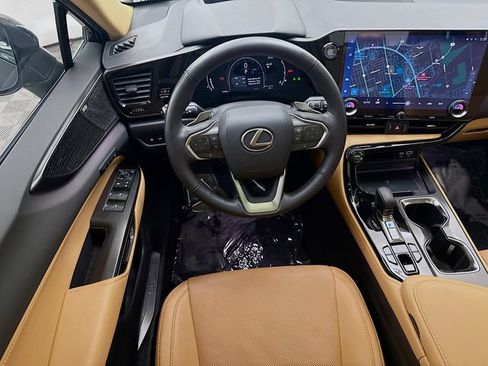 Used 2025 Lexus NX 350 AWD w/ Cold Area Package image 22