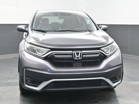 Used 2022 Honda CR-V EX image 3