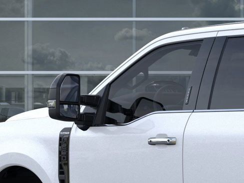 New 2026 Ford F250 Platinum image 20